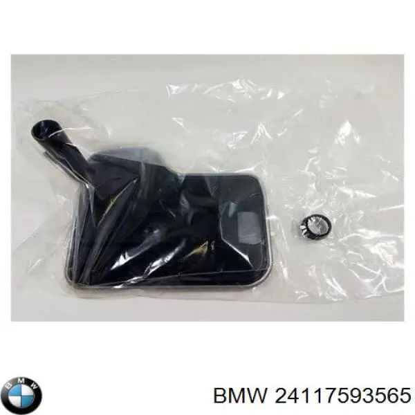 Compre 24117593565 BMW Filtro da Caixa Automática de Mudança