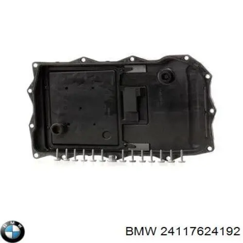Cárter da Caixa Automática de Mudança BMW 24117624192 preço, a partir de 78,32 USD