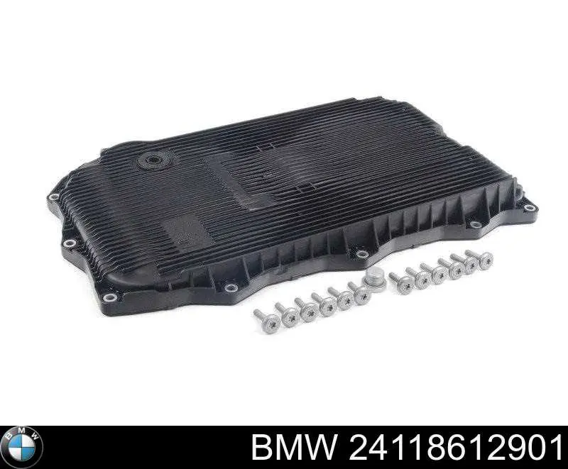 Cárter da Caixa Automática de Mudança BMW 24118612901 preço, a partir de 142,69 USD