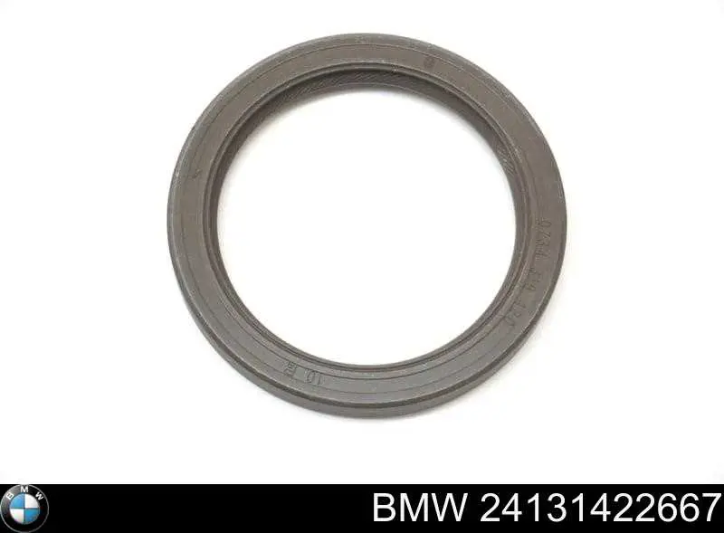 Compre 24131422667 BMW Bucim da Caixa Automática de Mudança (de árvore de saída/secundária)