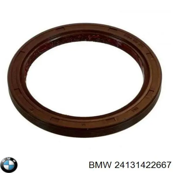 Bucim da Caixa Automática de Mudança (de árvore de saída/secundária) 0750111243 ZF Parts