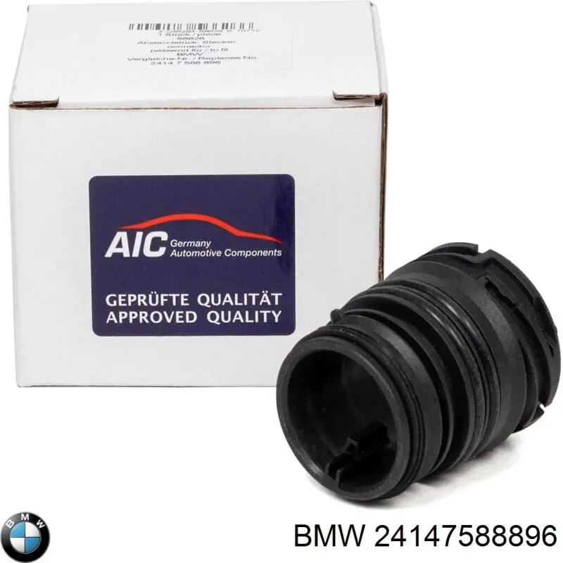 501220929 ZF Parts Desengate da Caixa Automática de Mudança