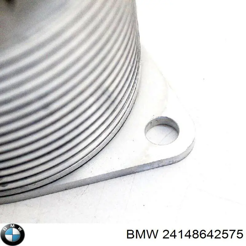 Radiador de esfriamento, Caixa Automática de Mudança BMW 24148642575 preço, a partir de 73,32 USD