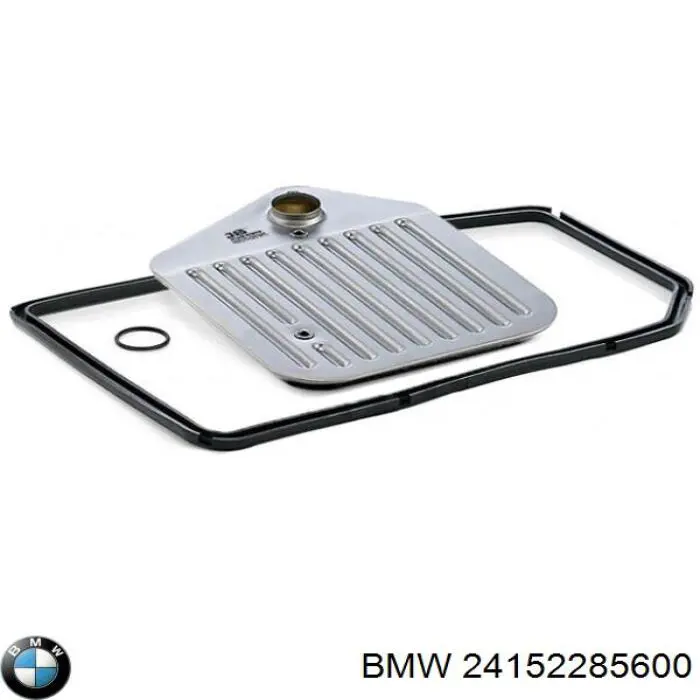 24152285600 BMW Kit de serviço para a substituição de óleo na Caixa Automática de Mudança