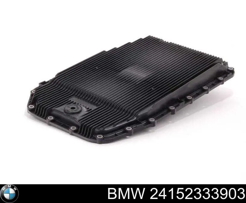 Cárter da Caixa Automática de Mudança BMW 24152333903 preço, a partir de 91,63 USD