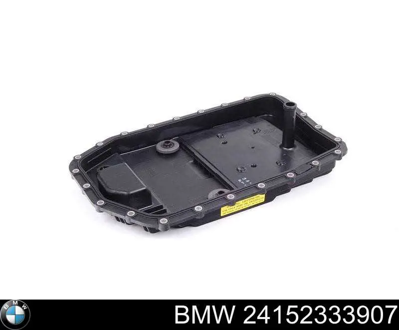 Cárter da Caixa Automática de Mudança BMW 24152333907 preço, a partir de 93,40 USD