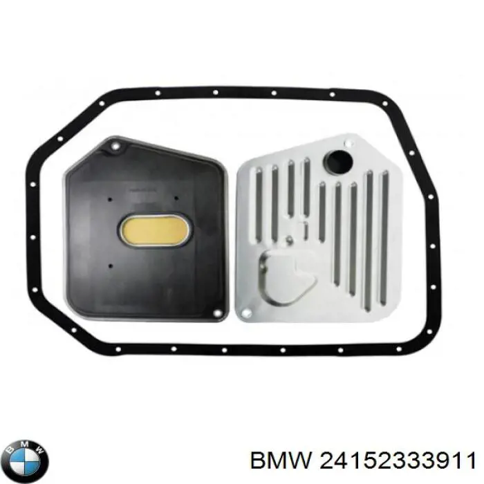 Filtro da Caixa Automática de Mudança BMW 24152333911 preço, a partir de 14,17 USD