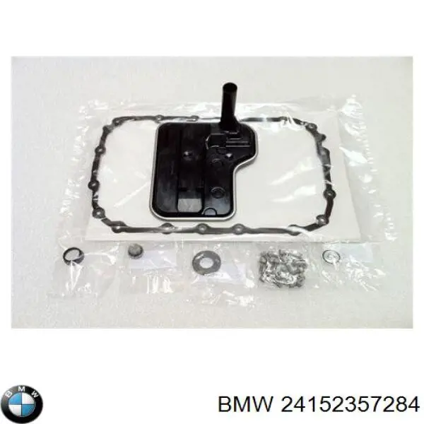 24152357284 BMW Filtro da Caixa Automática de Mudança