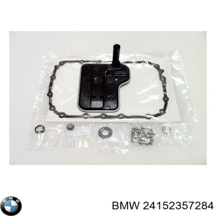 Filtro da Caixa Automática de Mudança BMW 24152357284 preço, a partir de 38,04 USD