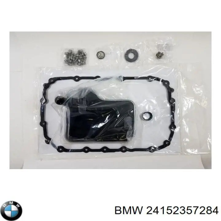 Compre 24152357284 BMW Filtro da Caixa Automática de Mudança