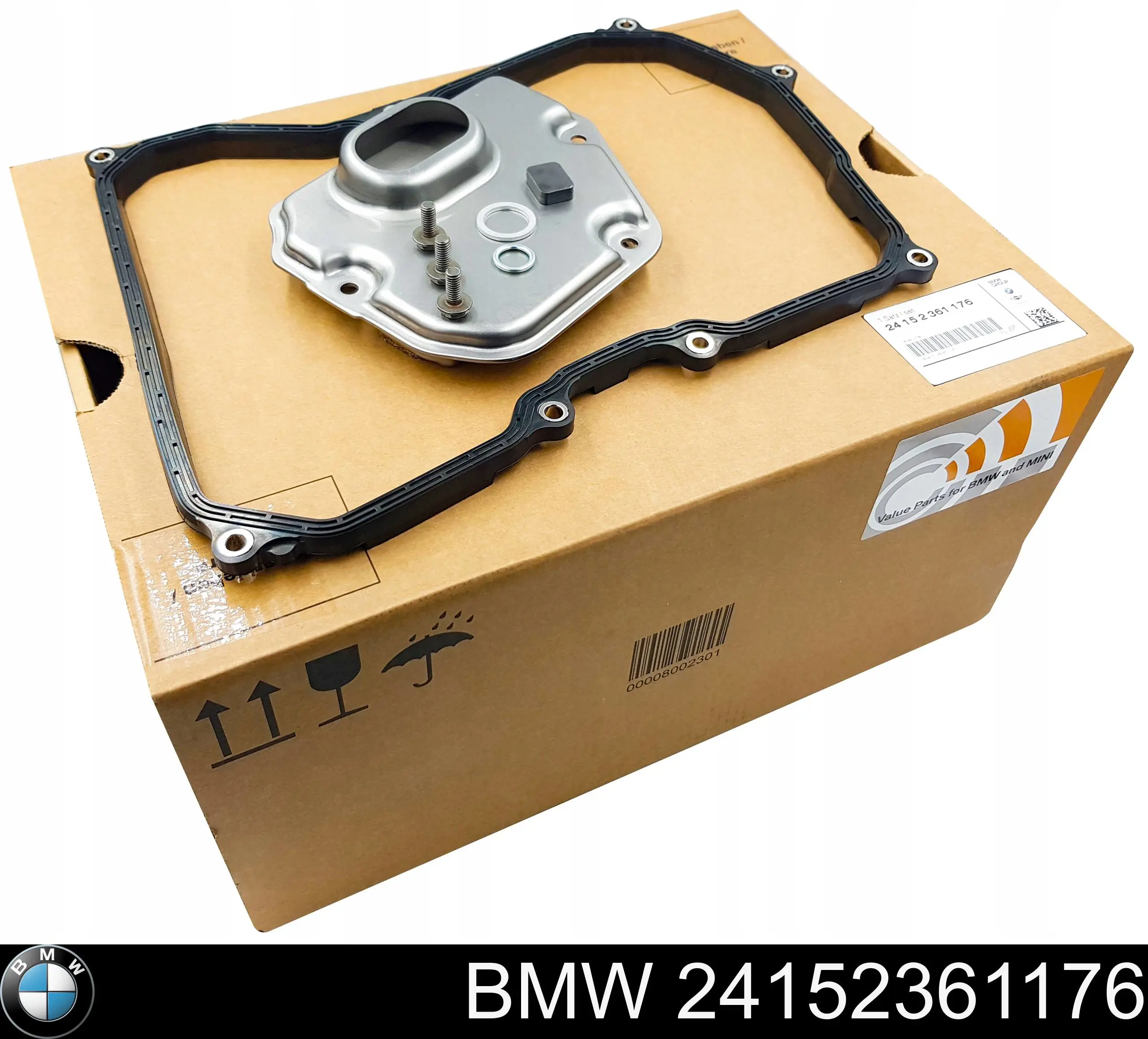Compre 1051010003 Tcmatic Kit de serviço para a substituição de óleo na Caixa Automática de Mudança