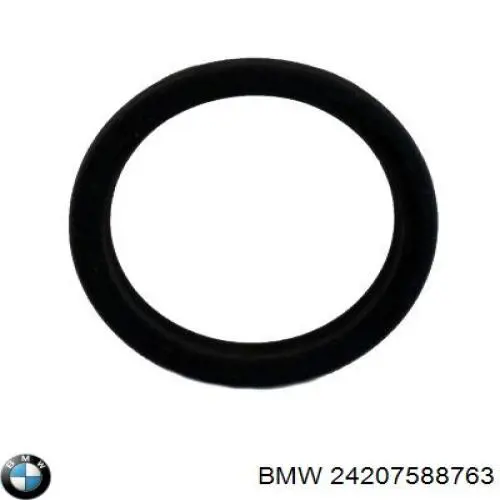 Bucim da Caixa Automática de Mudança (de árvore de saída/secundária) BMW 24207588763 preço, a partir de 7,46 USD