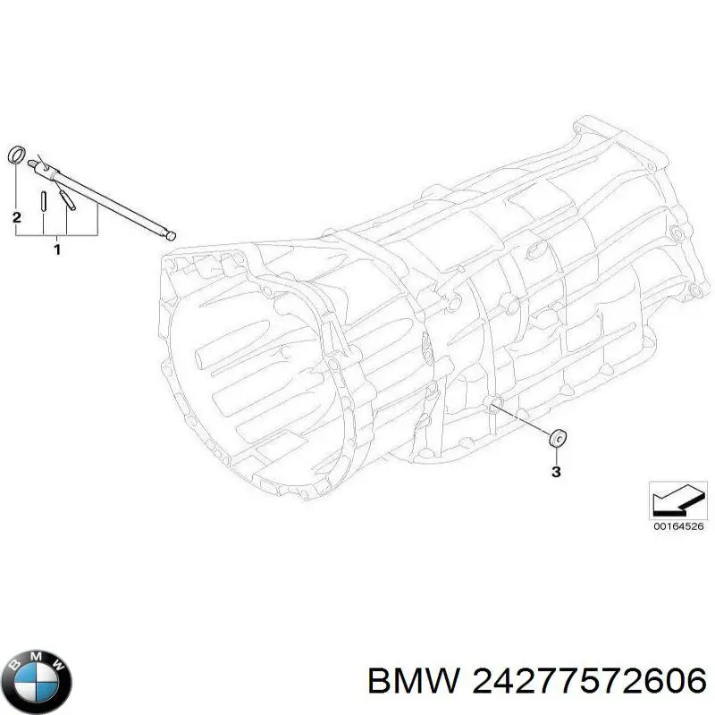  BMW 24277572606 preço, a partir de 30,91 USD