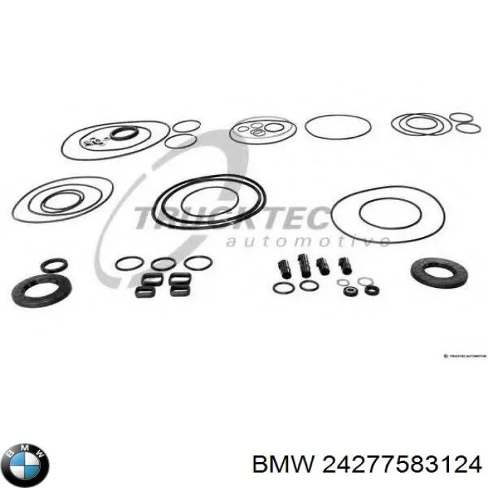 24277583124 BMW 