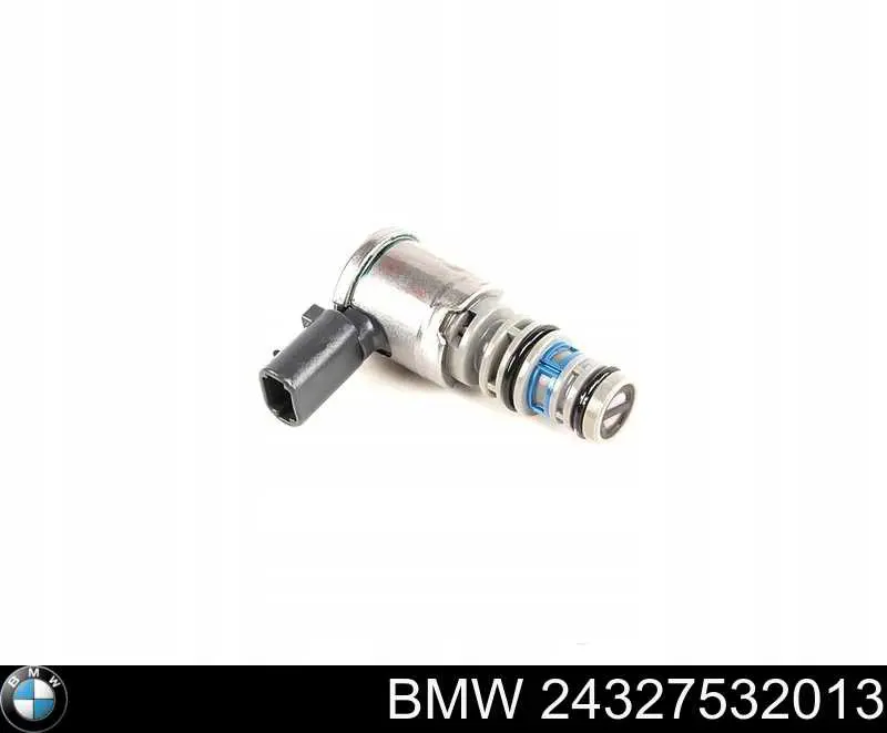 24327504743 BMW Solenoide da Caixa Automática de Mudança