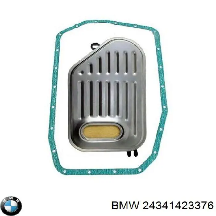 Compre 24341423376 BMW Filtro da Caixa Automática de Mudança