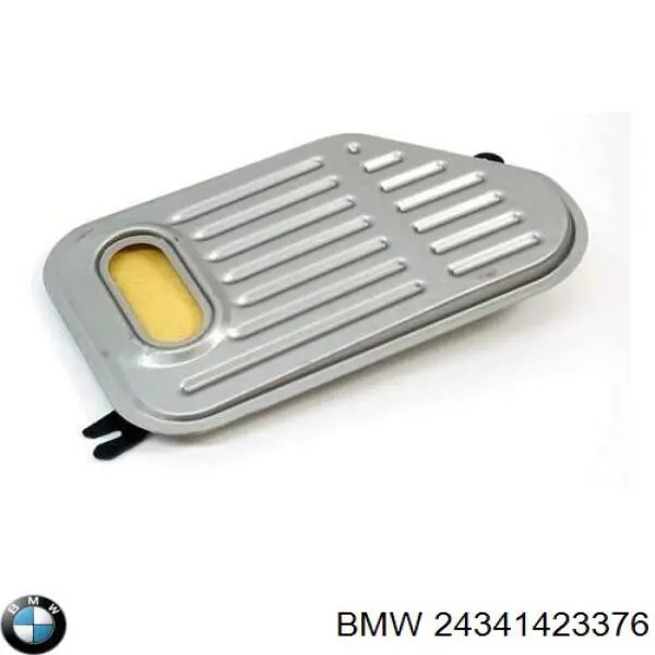 Compre 24341423376 BMW Filtro da Caixa Automática de Mudança