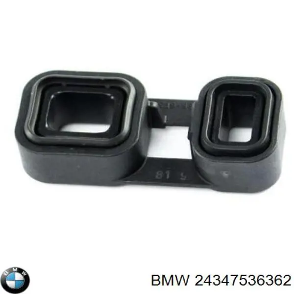 Vedante de unidade hidráulica da Caixa Automática de Mudança BMW 24347536362 preço, a partir de 4,41 USD
