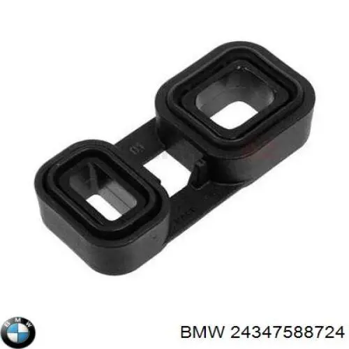 Vedante de unidade hidráulica da Caixa Automática de Mudança BMW 24347588724 preço, a partir de 8,18 USD