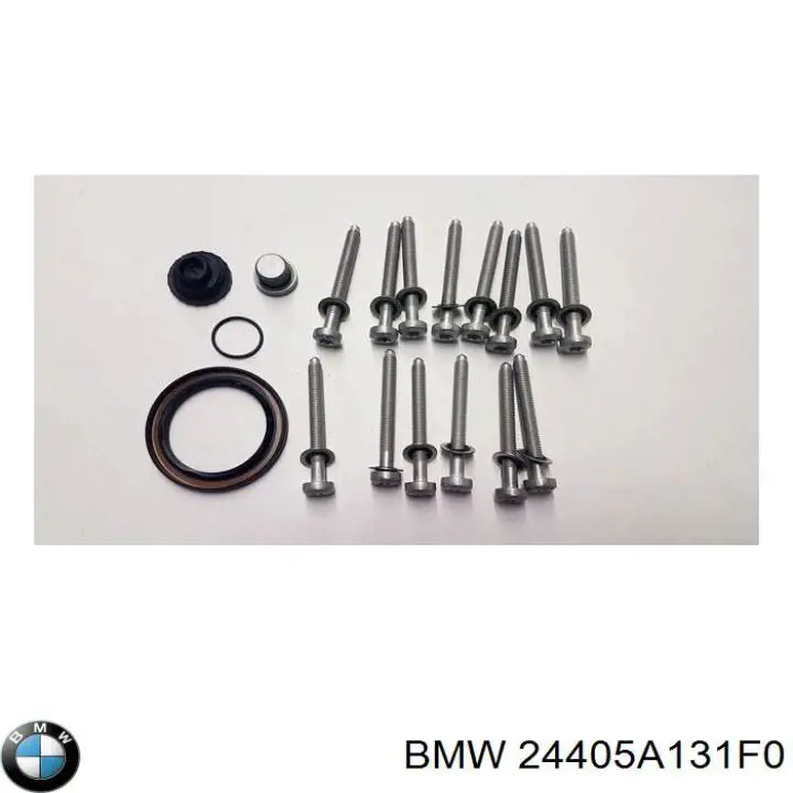 Compre 1087298007 ZF Parts Kit de reparação de unidade hidráulica da Caixa Automática de Mudança