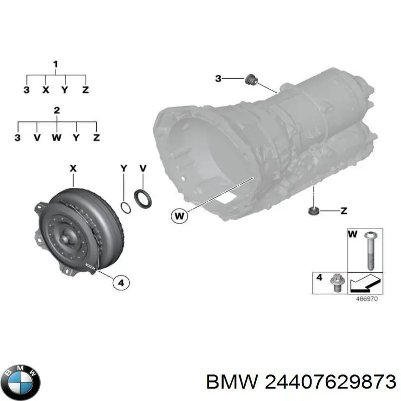  BMW 24407629873 preço, a partir de 1,81 USD
