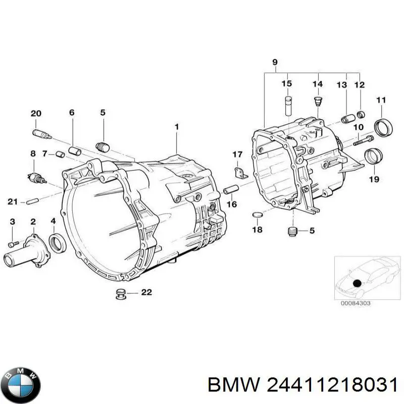 BMW 24411218031 preço, a partir de 9,20 USD