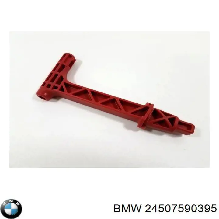 Alavanca de libertação do freio manual (de estacionamento) BMW 24507590395 preço, a partir de 13,75 USD