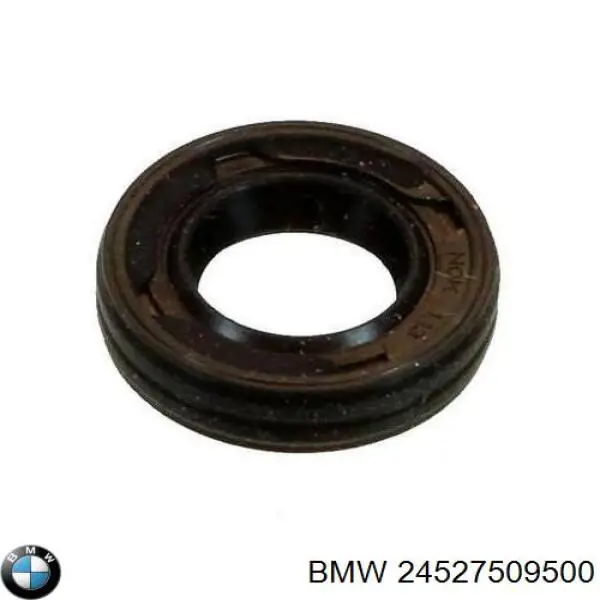 Vedação da haste de mudança da caixa de mudança BMW 24527509500 preço, a partir de 4,43 USD