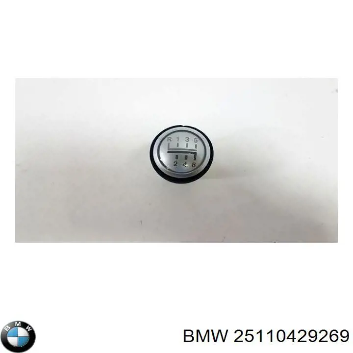 Compre 25110429269 BMW Cabo da avalanca da Caixa de Mudança