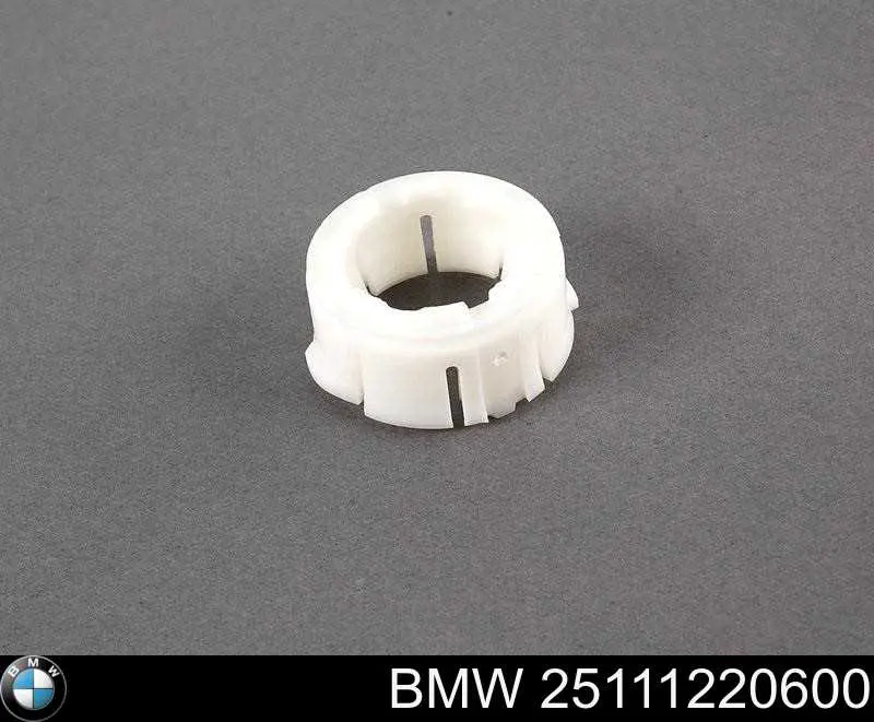 Bucha do mecanismo de mudança (de ligação) BMW 25111220600 preço, a partir de 13,42 USD