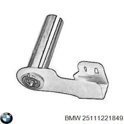 25111221849 BMW Haste de mudança da Caixa de Mudança