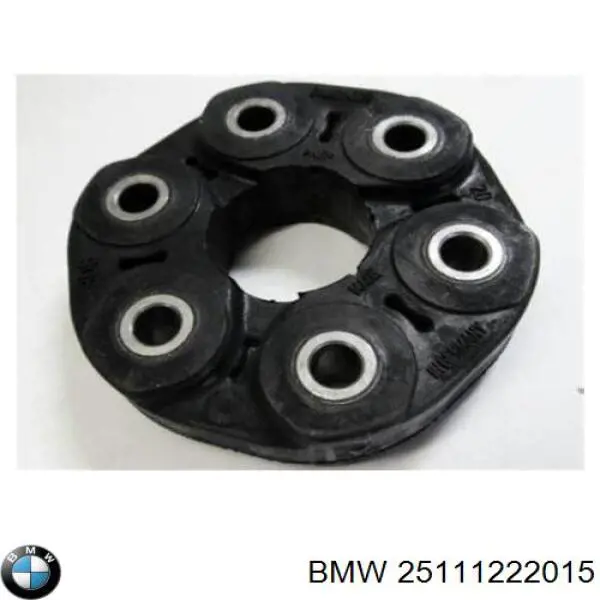 Compre 25111222015 BMW Bucha do mecanismo de mudança (de ligação)