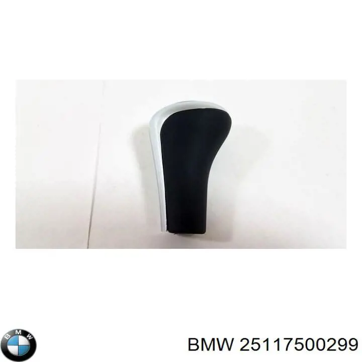 Compre 25117500299 BMW Cabo da avalanca da Caixa de Mudança