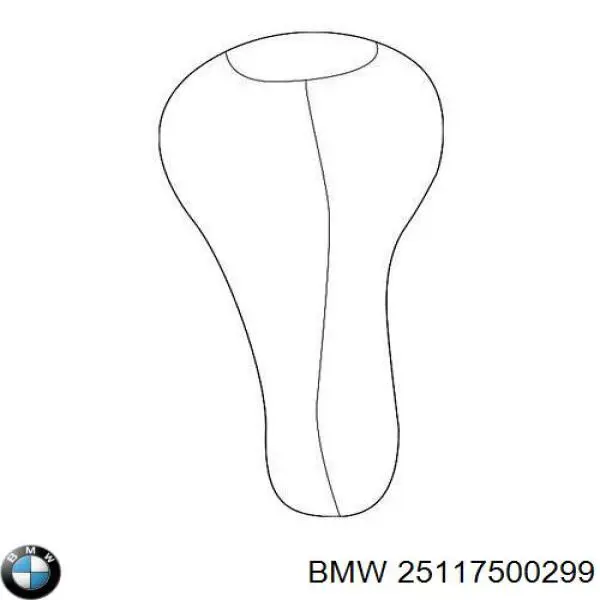 Cabo da avalanca da Caixa de Mudança BMW 25117500299 preço, a partir de 21,90 USD