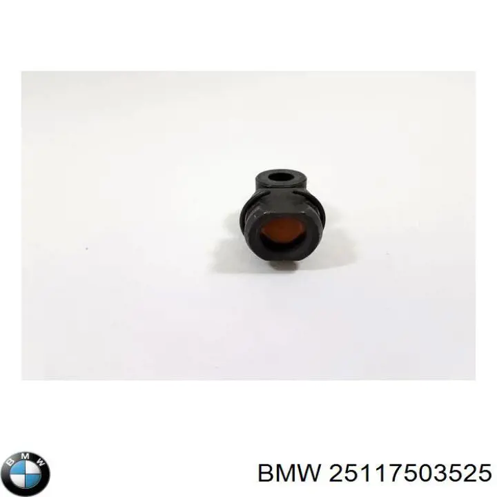 25111220198 BMW Kit de reparação de ligação de mudança