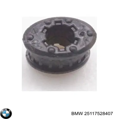 25117528407 BMW Bucha do mecanismo de mudança (de ligação)