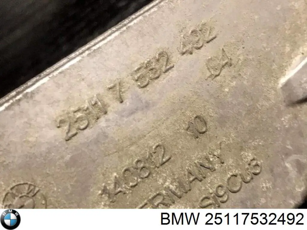  BMW 25117532492 preço, a partir de 73,25 USD