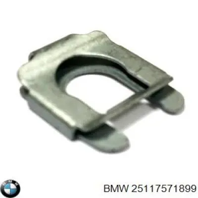 Porca cativa para parafuso auto-roscante BMW 25117571899 preço, a partir de 1,40 USD