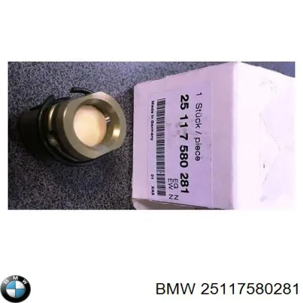 Compre 25111222688 BMW Bucha do mecanismo de mudança (de ligação)