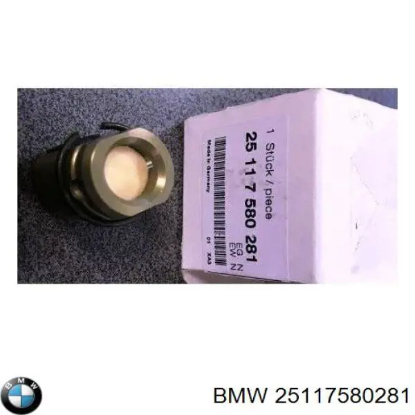 Compre 25111222688 BMW Bucha do mecanismo de mudança (de ligação)