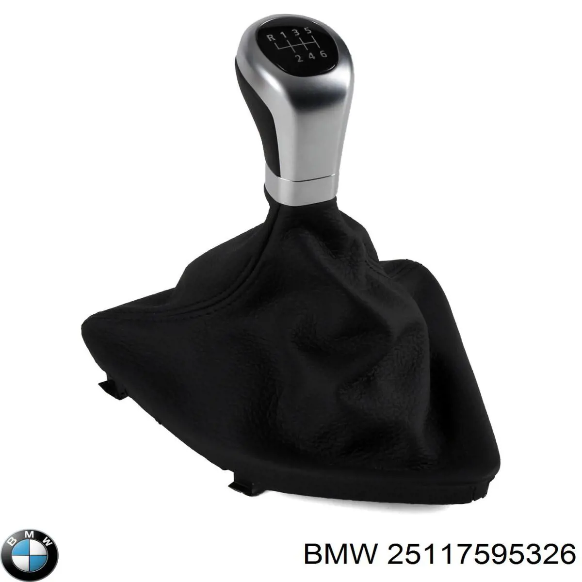 25117595326 BMW Cabo da avalanca da Caixa de Mudança