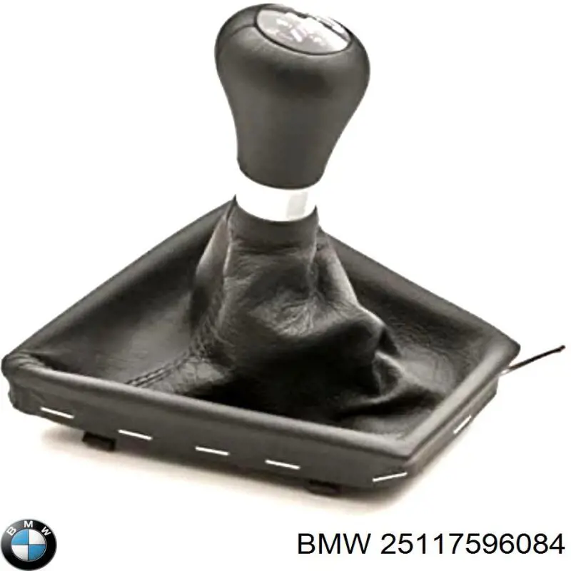 Compre 25117596084 BMW 