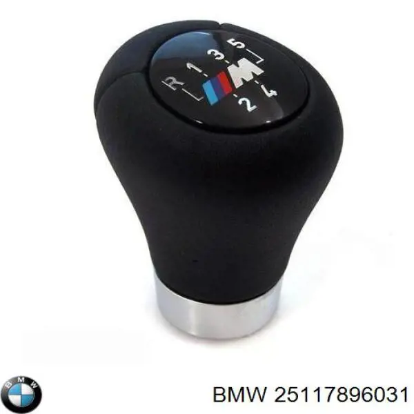 25117896031 BMW Cabo da avalanca da Caixa de Mudança