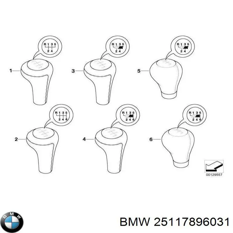 Cabo da avalanca da Caixa de Mudança BMW 25117896031 preço, a partir de 35,54 USD