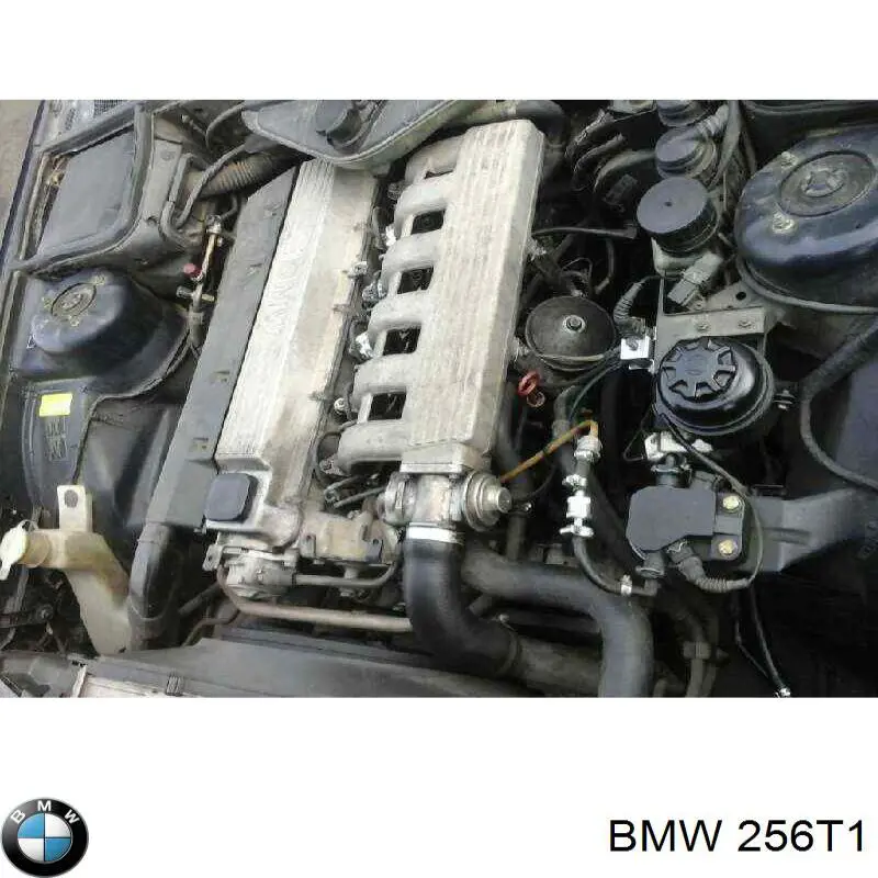 Caixa de Mudança montada (caixa mecânica de velocidades) BMW 256T1 preço, a partir de 64,70 USD