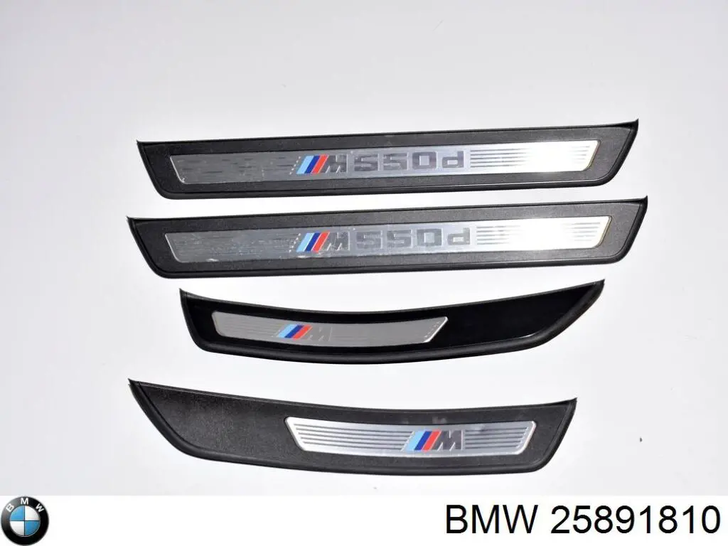  25891810 BMW