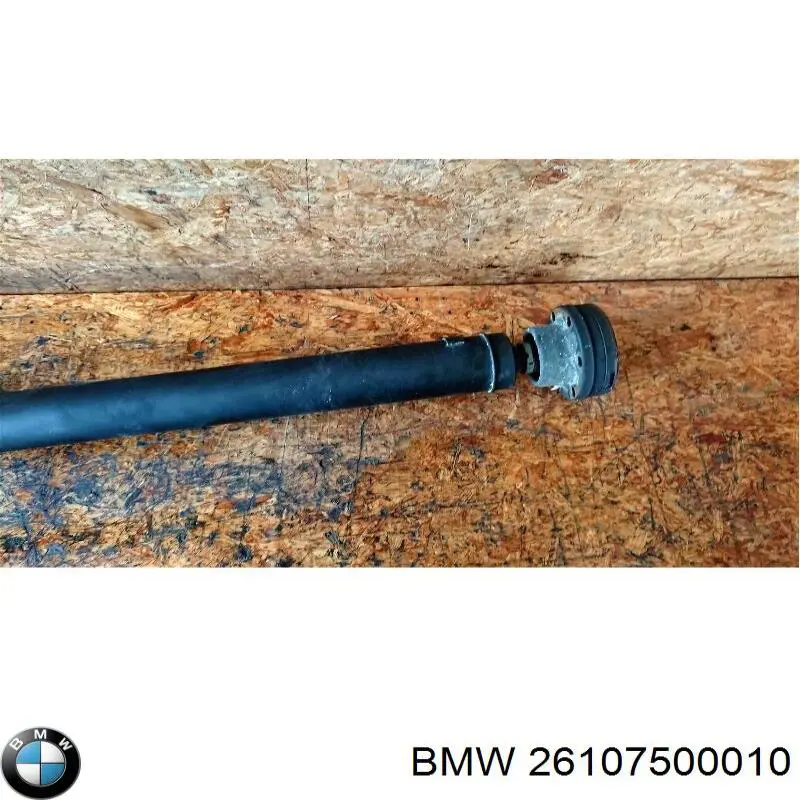 Junta universal traseira montada BMW 26107500010 preço, a partir de 162,08 USD