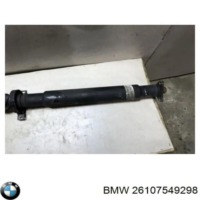 Junta universal traseira montada BMW 26107549298 preço, a partir de 306,46 USD
