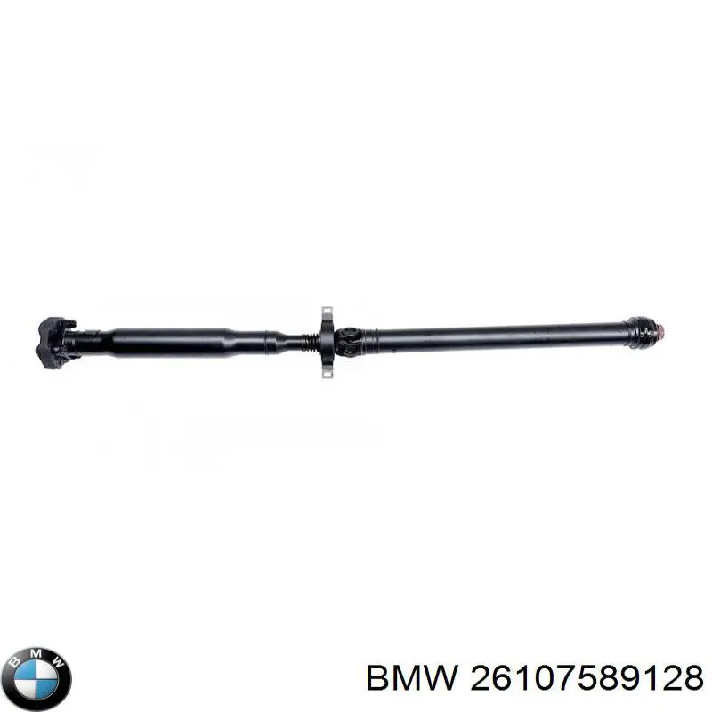 Junta universal traseira montada BMW 26107589128 preço, a partir de 459,00 USD