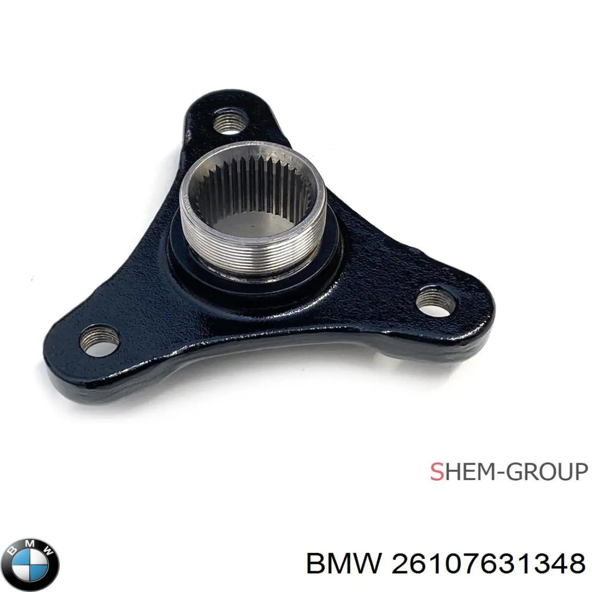 Compre 26107631348 BMW Junta universal traseira montada